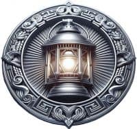 Lighting The Path logo